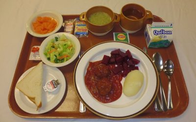 Nutrition dans les CHSLD : les établissements privés conventionnés tiennent aux plus hauts standards