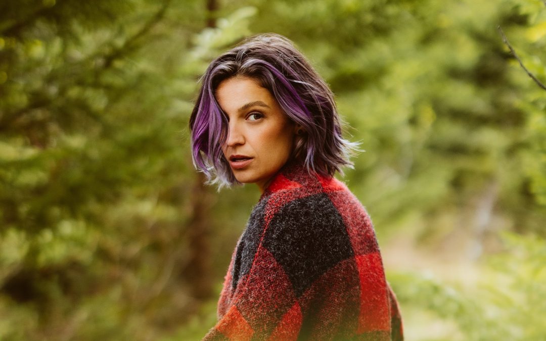 Sara Dufour se produira à Rimouski à l’automne