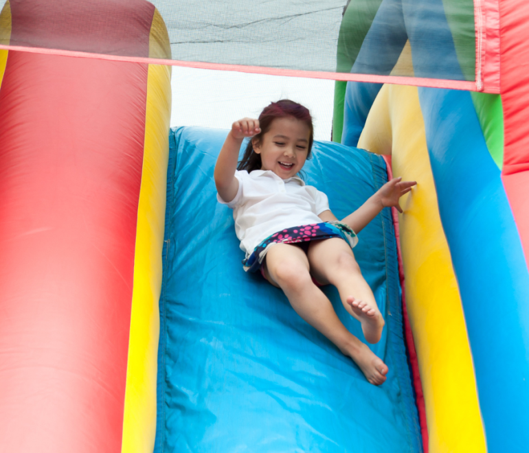 Des activités pour la semaine des familles