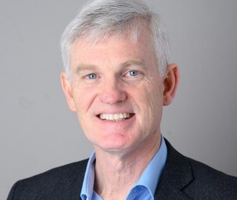 Nouveau président du Collège de Rimouski