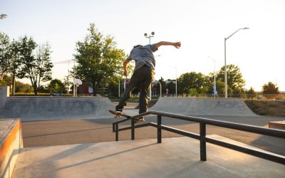Roulez vers la rentrée avec le SkateFest