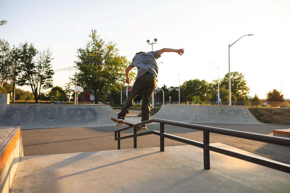 Roulez vers la rentrée avec le SkateFest