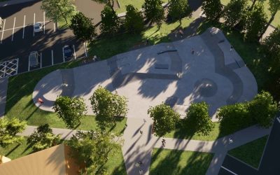 Un parc pour les planches à roulettes à Trois-Pistoles