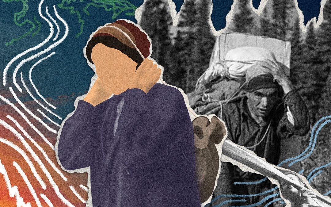 Un balado sur les Innus de Pessamit
