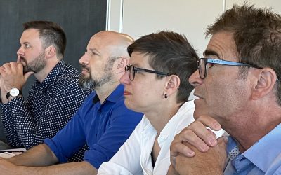 Bilan routier catastrophique: urgence d’offrir d’autres options de transport