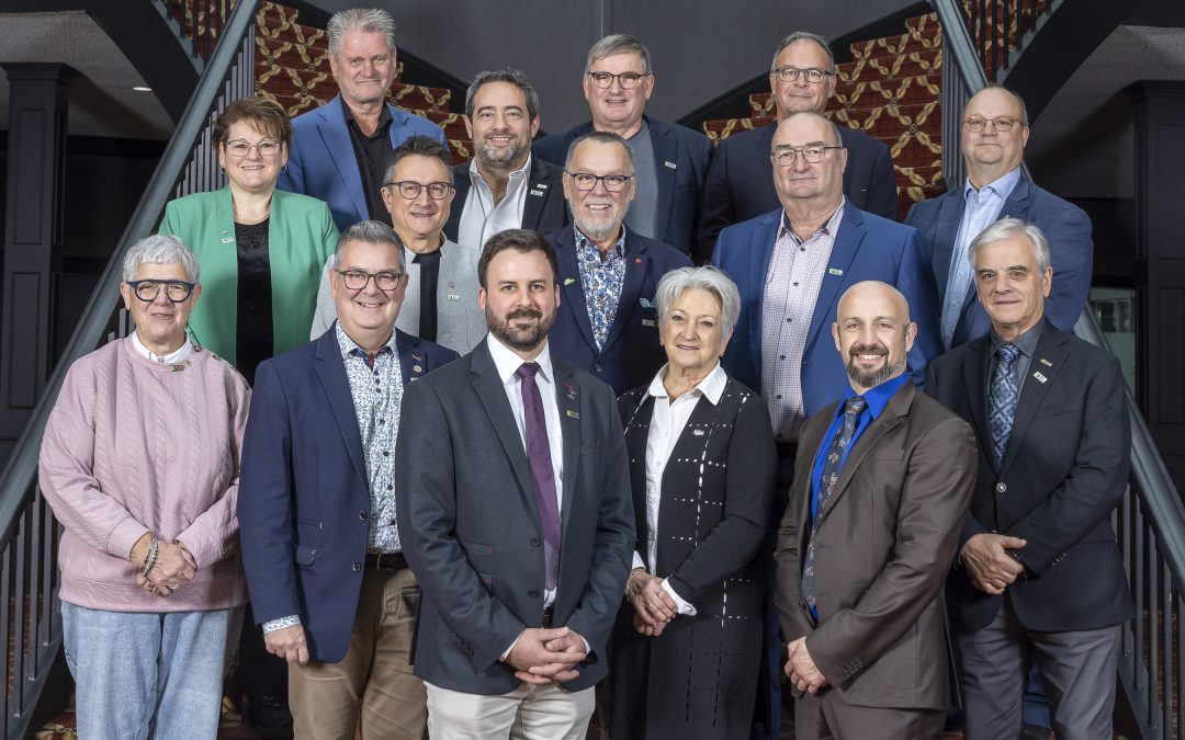 Suspension du programme RénoRégion : les élus municipaux sont indignés