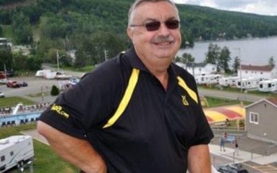 Maxime Blanchette-Joncas rend hommage à l’homme d’affaires Thomas Gagnon