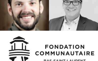 Un potentiel philanthropique : le transfert de patrimoine