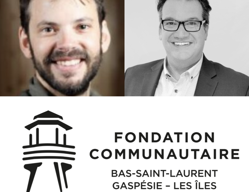 Un potentiel philanthropique : le transfert de patrimoine