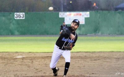 Baseball senior : Trois-Pistoles écrase Rimouski 8-1