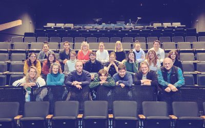 Mise en vente des billets pour la production communautaire du Théâtre du Bic