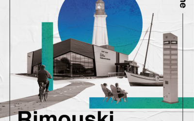 Rimouski poursuit la révision de son plan d’urbanisme