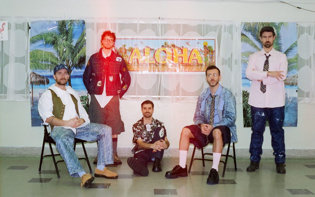 Valaire lance la chanson What I Did