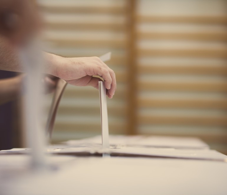 Rimouski entreprend la révision de sa carte électorale