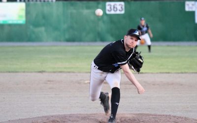 Baseball senior : Trois-Pistoles revient de l’arrière et gagne 11-10