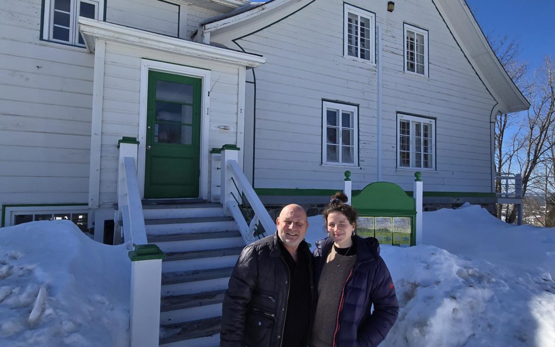 La Maison du notaire recherche des objets d’art pour une expo à venir