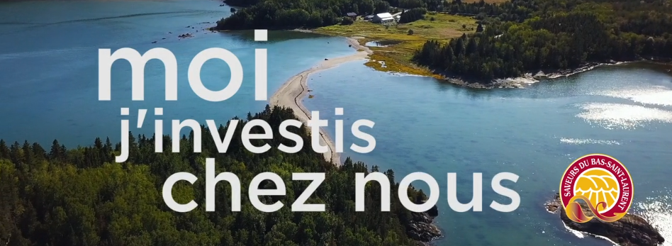 Coup d’envoi du Défi je mange local
