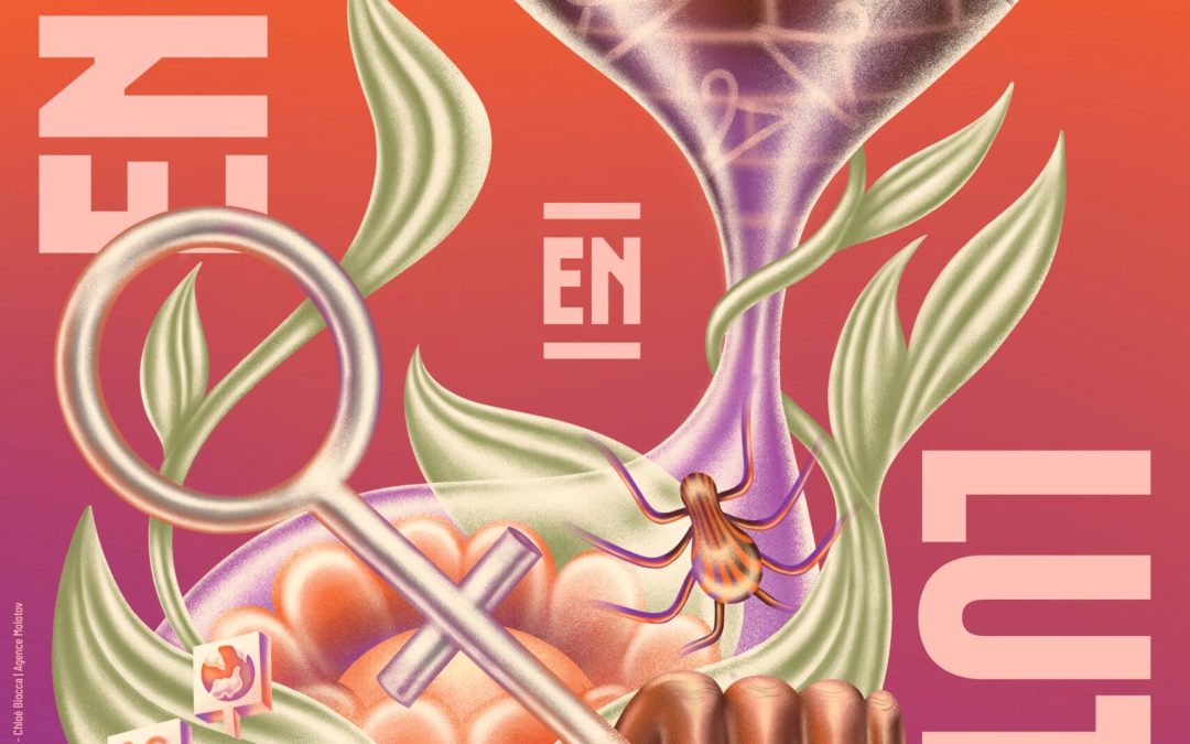 Journée de mobilisation féministe ce samedi