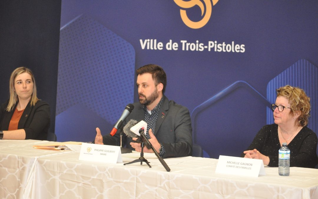 Une pétition pour la survie de l’école de langue