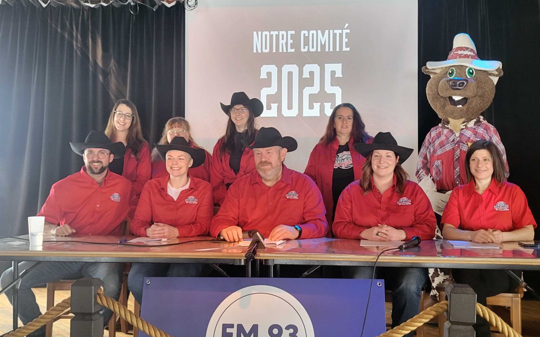 10 jours de festivités pour le 23e Festival country de Saint-Gabriel