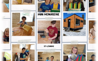 La Matanie est mobilisée pour la vitalisation de ses communautés