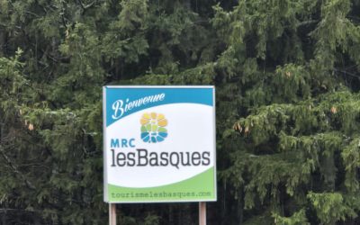 Tour d’horizon des Basques