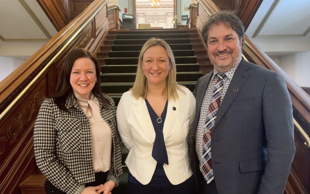 Trois organismes culturels obtiennent du soutien