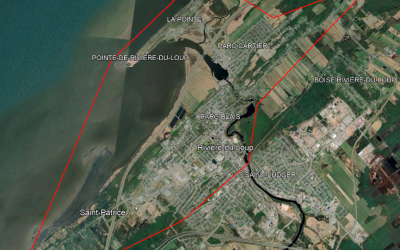 Levée de l’avis d’ébullition préventif à Rivière-du-Loup