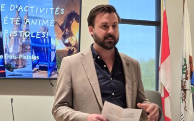 Climat de travail au sein du conseil municipal : Philippe Guilbert fait une mise au point