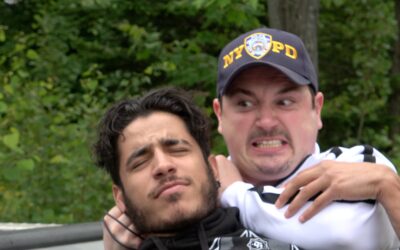 Un 9e épisode pour la websérie Scott Bourque