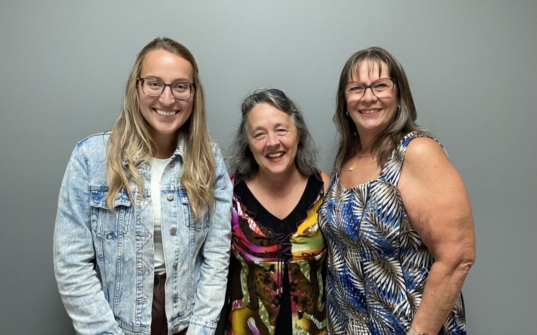 Encore plus de services en gériatrie sociale