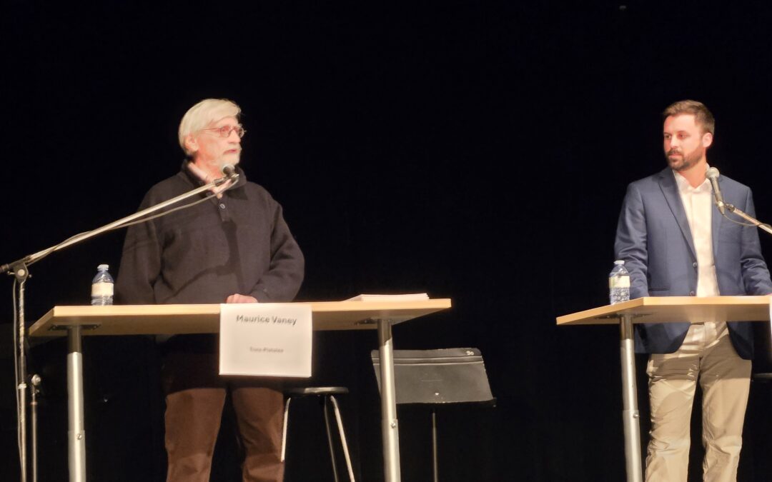 École de langues, hôtel et développement domiciliaire à Trois-Pistoles