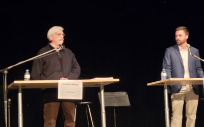 École de langues, hôtel et développement domiciliaire à Trois-Pistoles