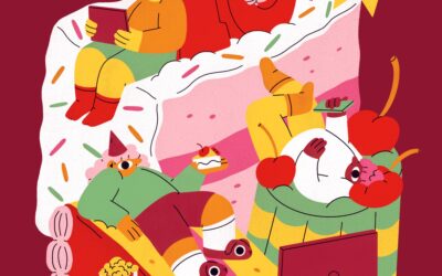 Plein(s) Écran(s) dévoile sa nouvelle identité visuelle 