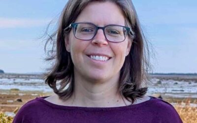 Élise Gagnon invite les citoyens à faire entendre leur voix