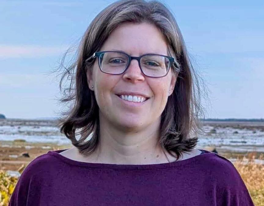 Élise Gagnon invite les citoyens à faire entendre leur voix