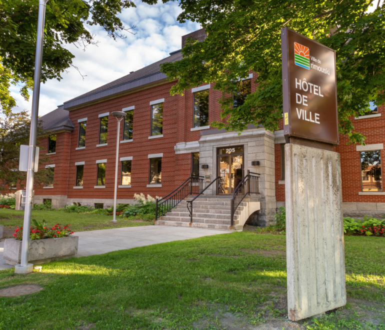 Bureaux administratifs fermés pour l’Action de Grâces