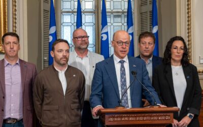 Le PQ veut améliorer l’attraction du personnel de la santé en région