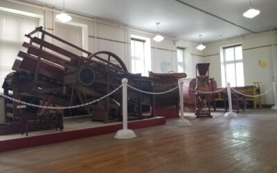 Une délégation muséale de l’Est du Québec en mission au Danemark