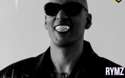 Rymz en formule shows de garage au Centre culturel Berger