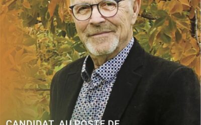 Roger Martin propose une MRC des Basques renouvelée