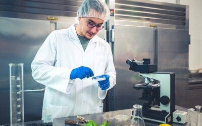 Le programme de transformation des produits aquatiques renouvelé