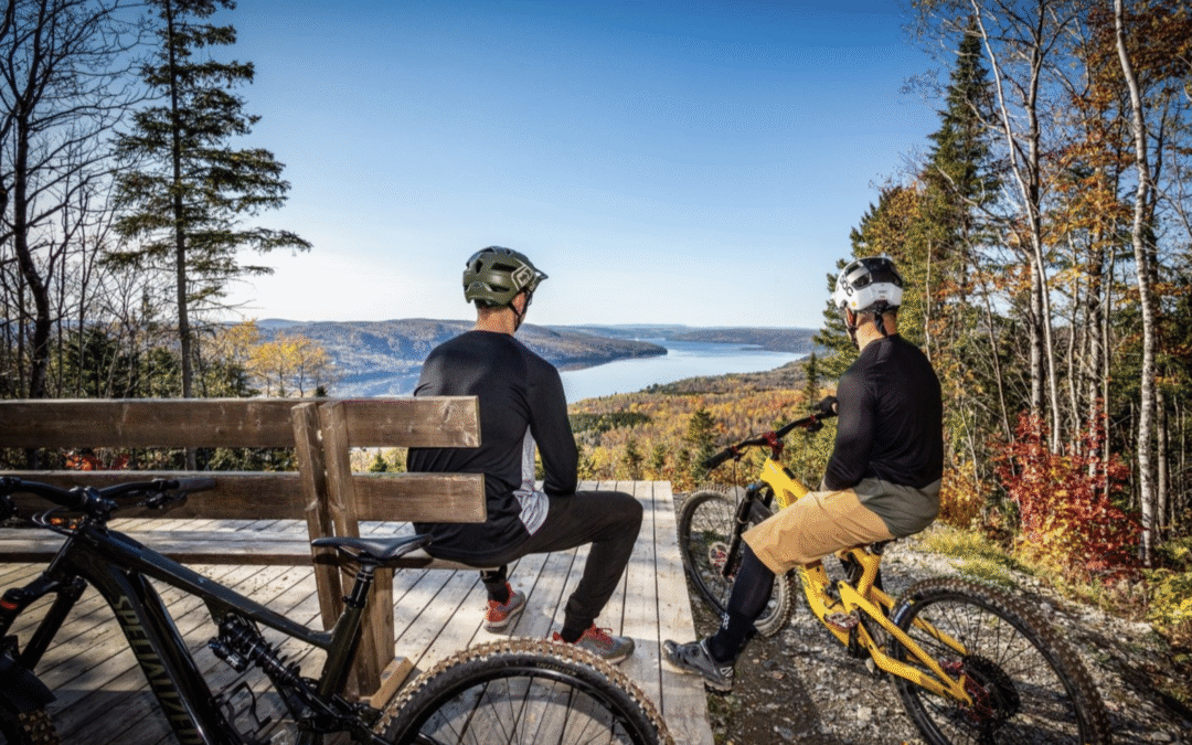 Un soutien renouvelé pour le développement de l’offre touristique