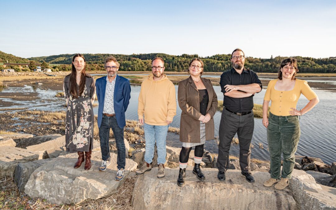 Horizon citoyen promet des plénières de cuisine et des assemblées citoyennes