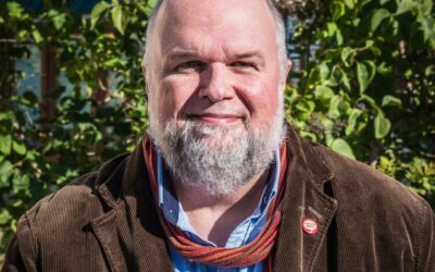 Préfecture : Éric Dubois présente ses propositions en agriculture et en environnement