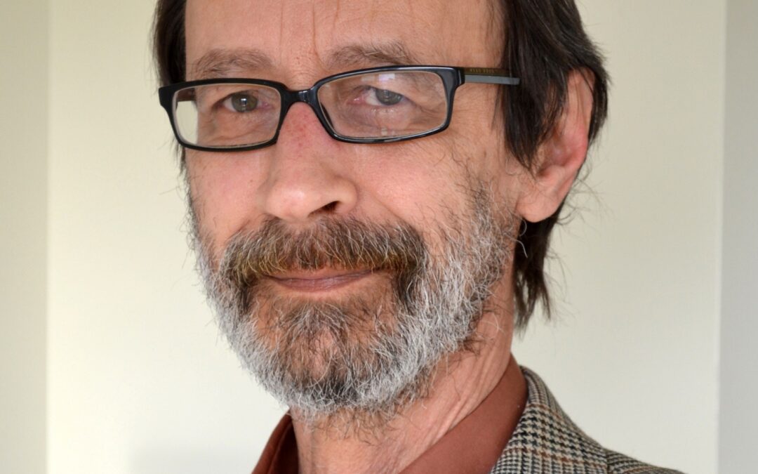 Un deuxième roman pour l’auteur pistolois Gaston April