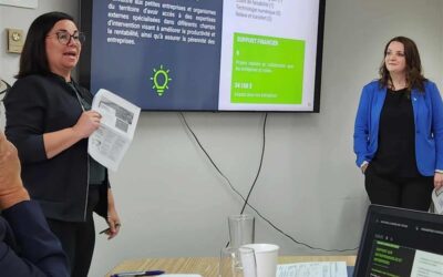 La SADC des Basques lance trois nouveaux fonds