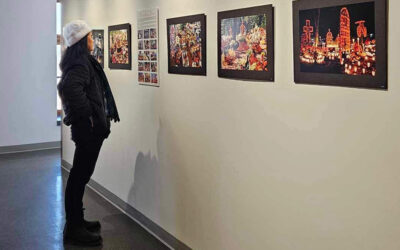 Appel aux artistes visuels qui souhaitent exposer à Rivière-du-Loup