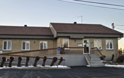 Le conseil municipal de Saint-Clément est complet