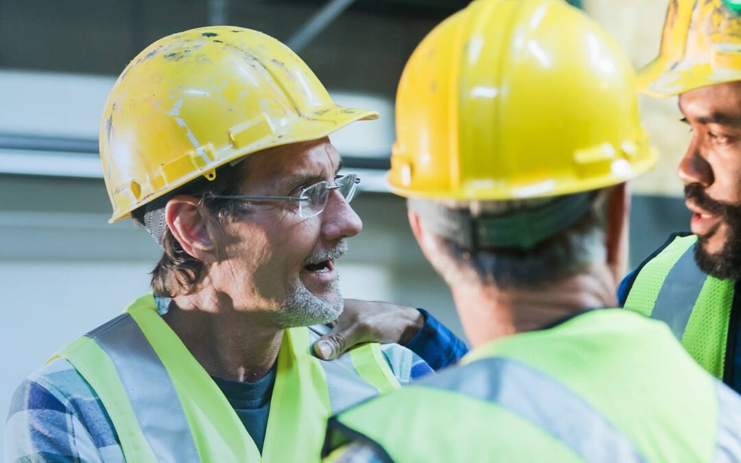 Une industrie de la construction inclusive pour bâtir le Québec